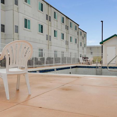 Motel 6-Corsicana, Tx 외부 사진