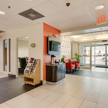 Motel 6-Corsicana, Tx 외부 사진