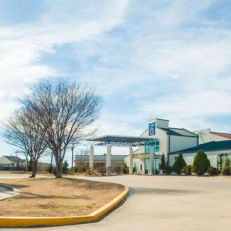 Motel 6-Corsicana, Tx 외부 사진