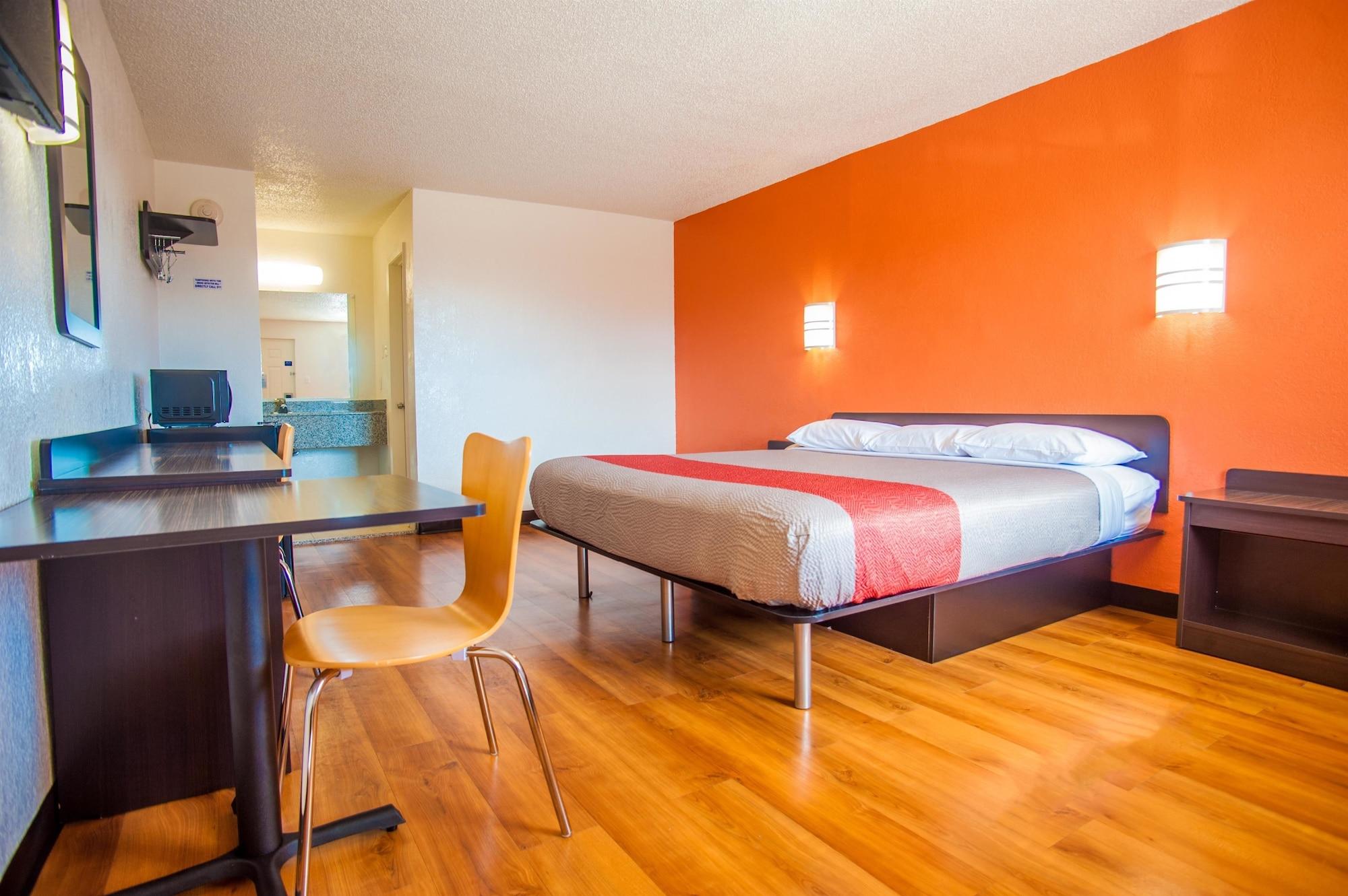 Motel 6-Corsicana, Tx 외부 사진