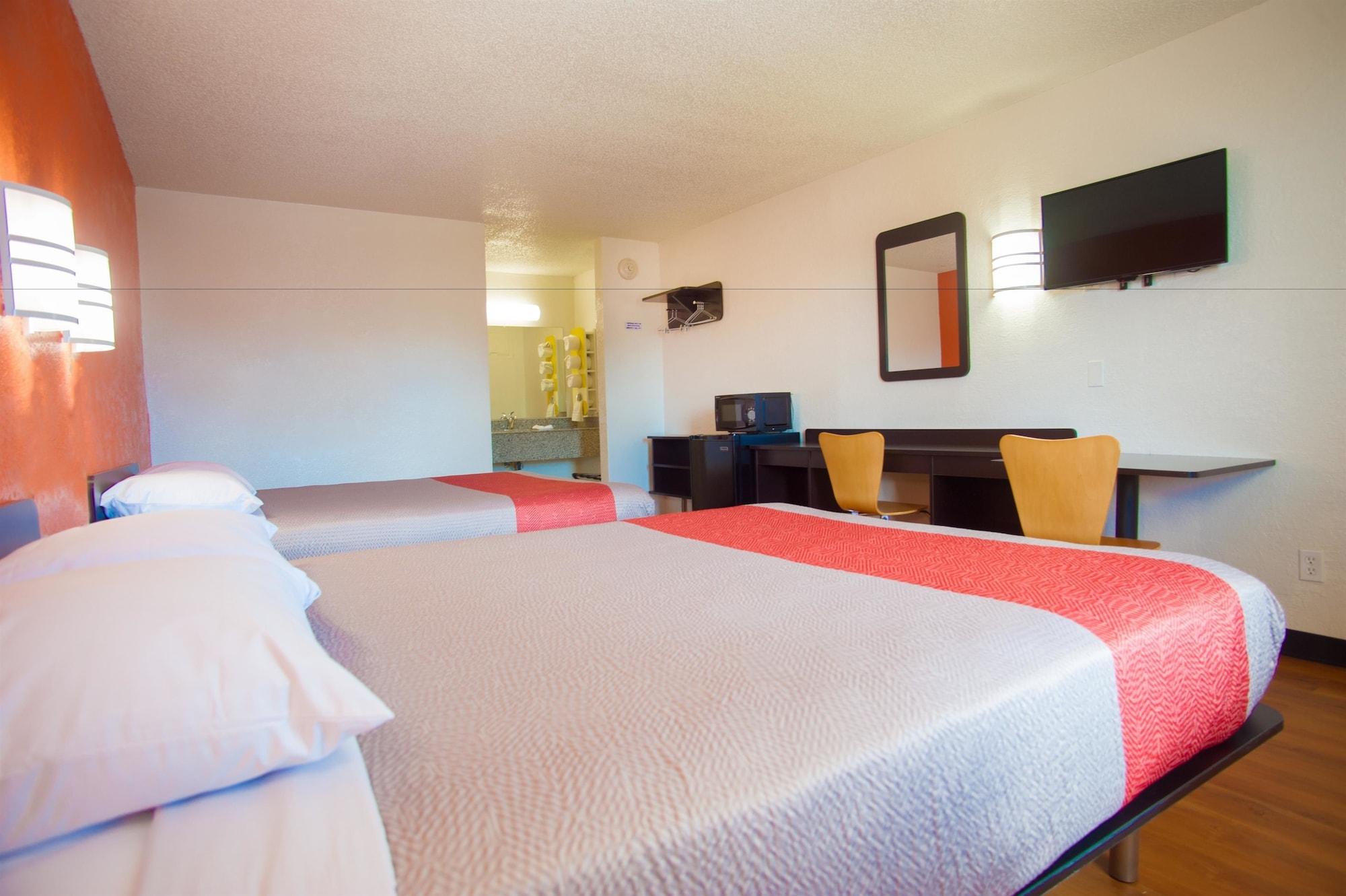 Motel 6-Corsicana, Tx 외부 사진
