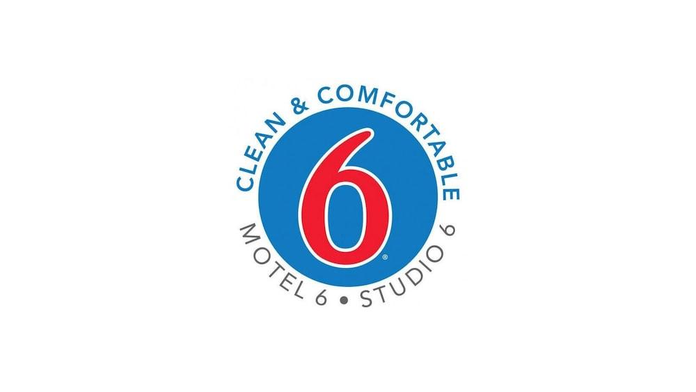 Motel 6-Corsicana, Tx 외부 사진