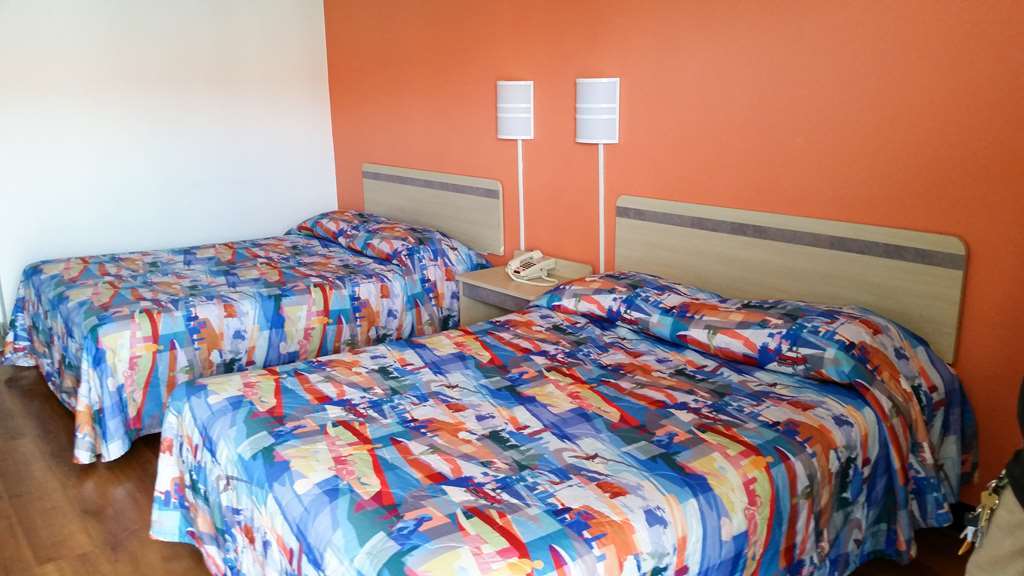 Motel 6-Corsicana, Tx 객실 사진