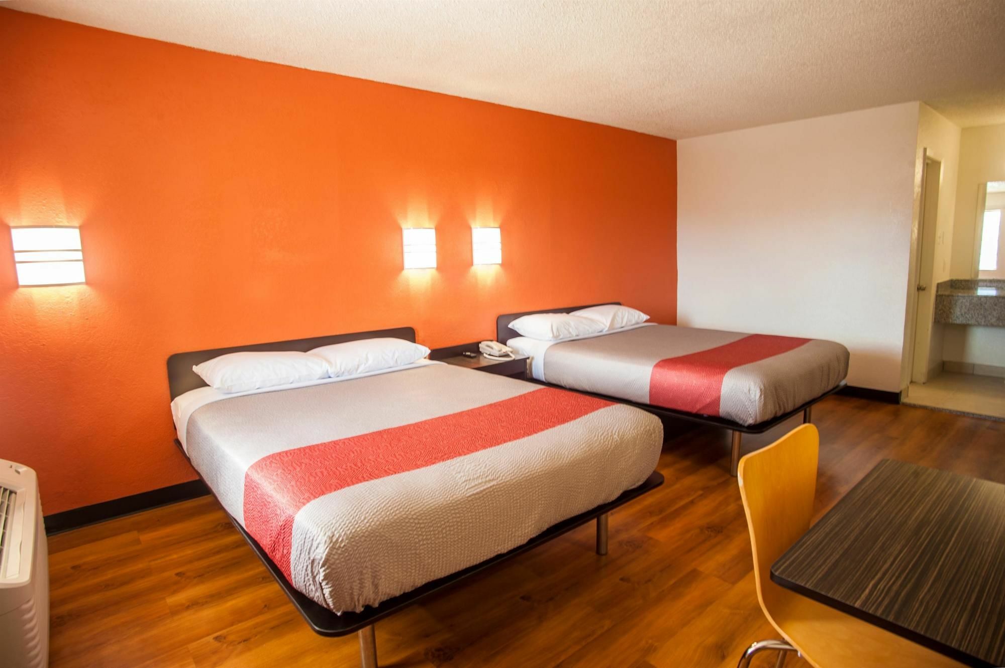 Motel 6-Corsicana, Tx 외부 사진