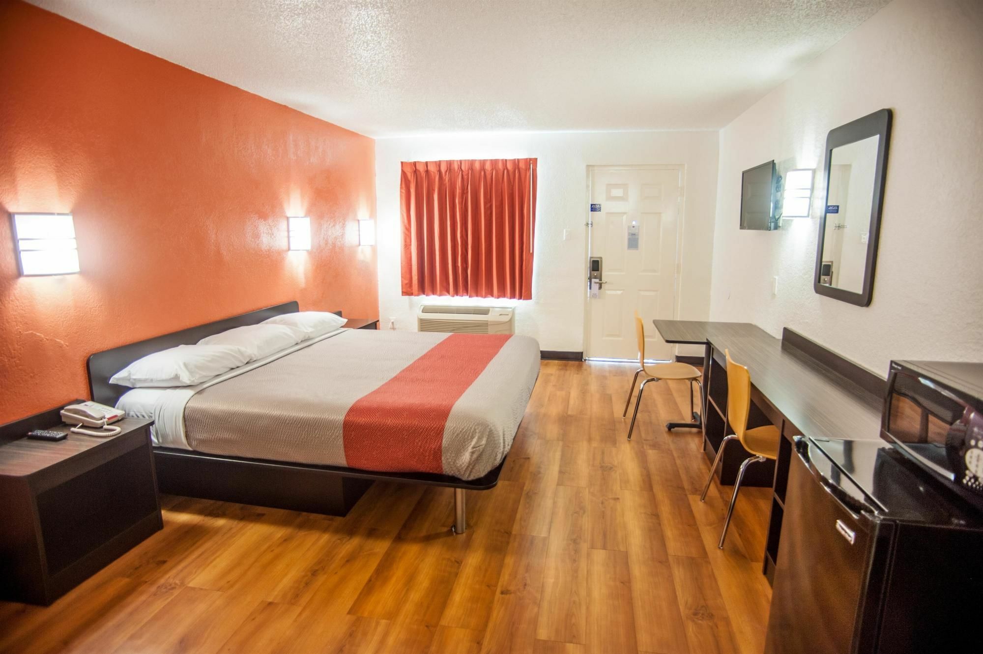 Motel 6-Corsicana, Tx 외부 사진