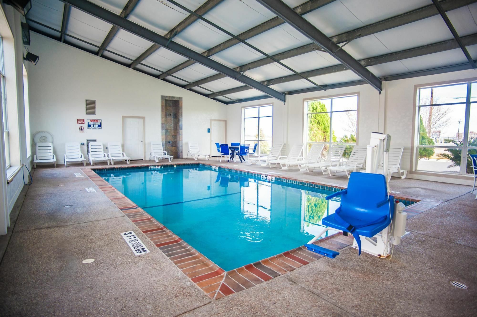Motel 6-Corsicana, Tx 외부 사진