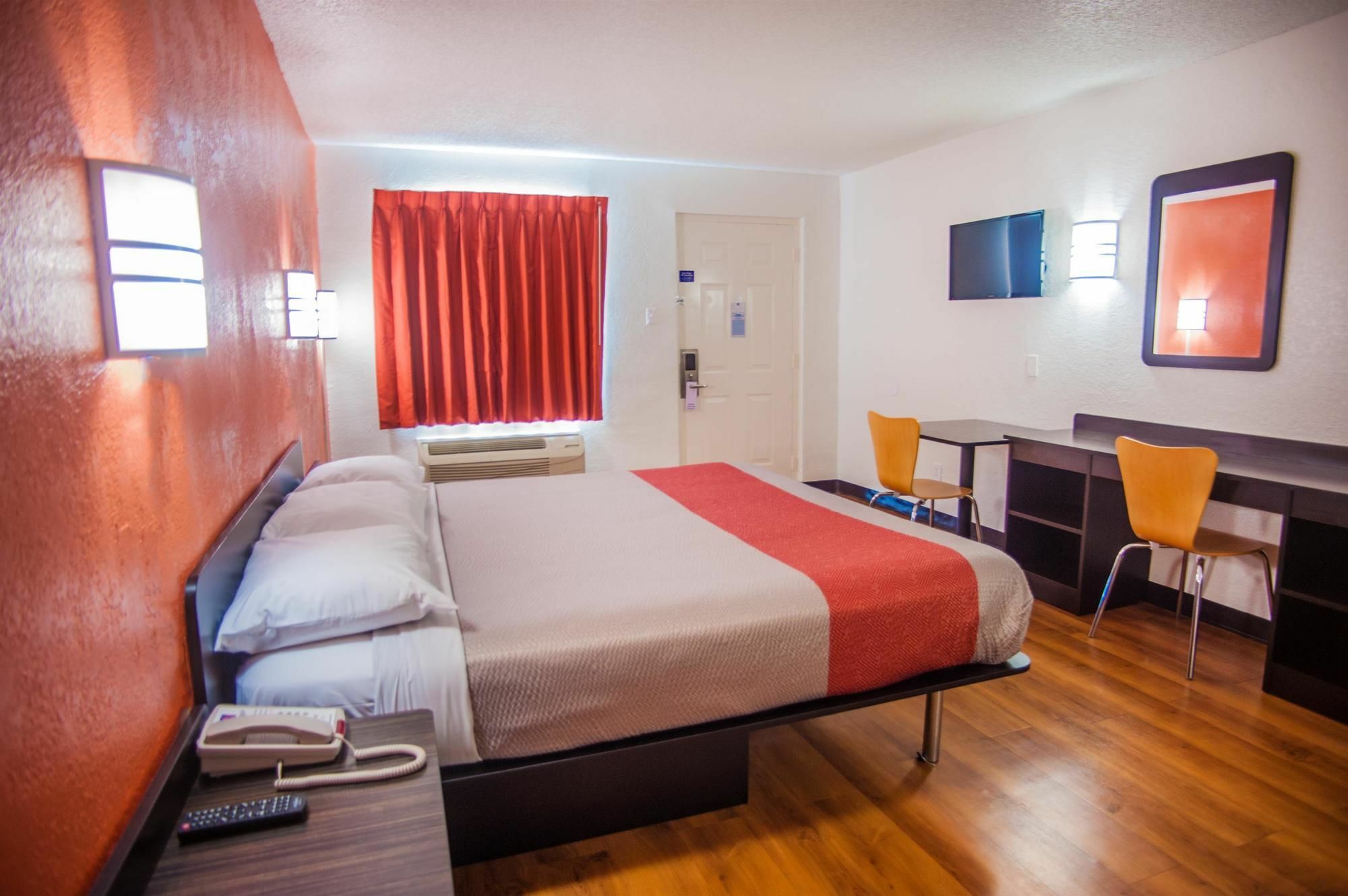 Motel 6-Corsicana, Tx 외부 사진